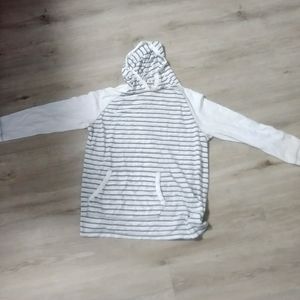 Hoodie shirt